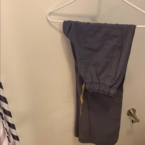 Scrub pants - Picture 2 of 4